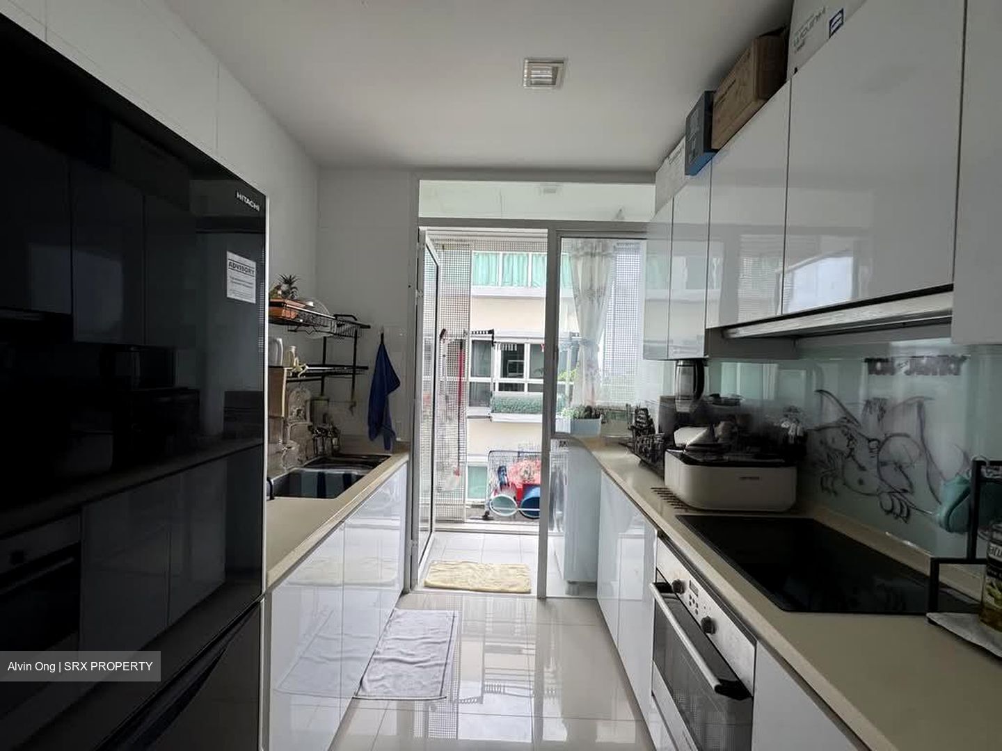 One Rosyth (D19), Apartment #600331161